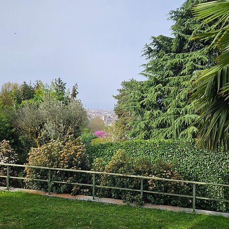 Villa In Precollina Turim Exterior foto