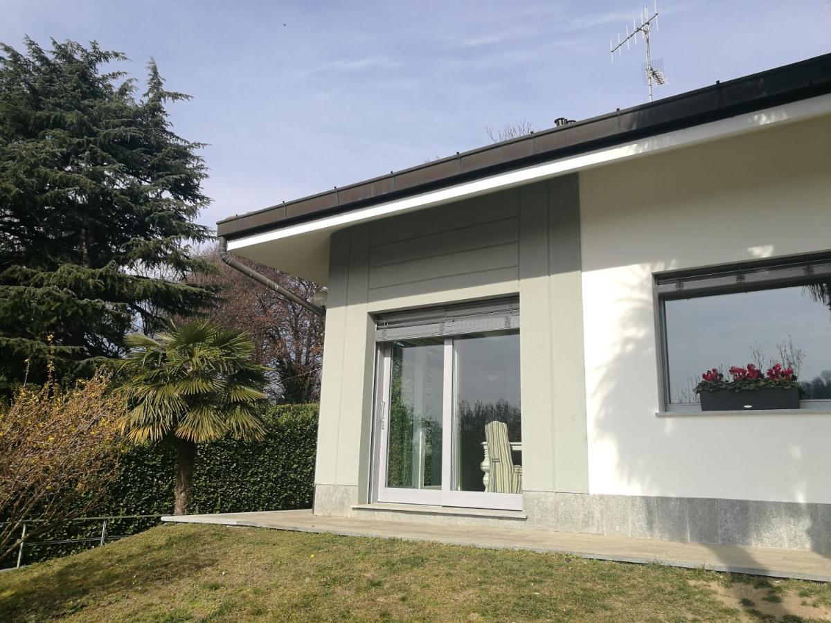 Villa In Precollina Turim Exterior foto