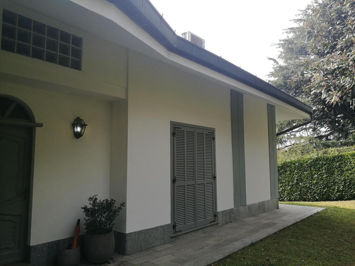 Villa In Precollina Turim Exterior foto